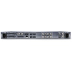 AJA FS4 4-Channel 12G-SDI/1-Channel UHD 4K Frame Synchronizer/Converter