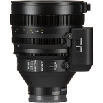 Sony FE C 16-35mm T3.1 G E-Mount Lens