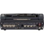 Datavideo HRS-30 Portable Hand Carried SD/HD-SDI Recorder with Built-In 10.1" Monitor