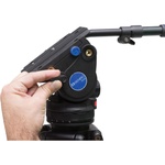 Benro BV6 Pro Video Tripod Kit