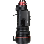 Canon CINE-SERVO 50-1000mm T5.0-8.9 with PL Mount