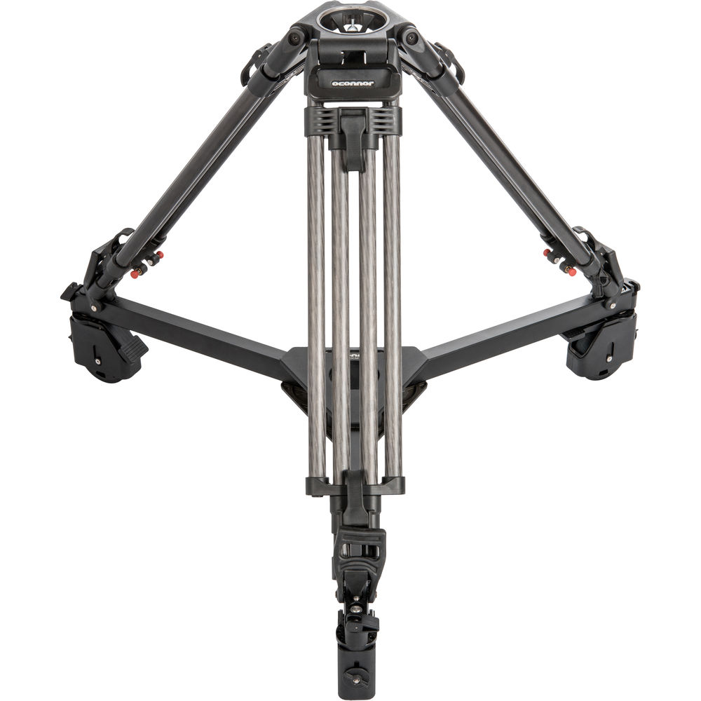 OConnor DCM Wheeled Dolly for 30L and 60L Tripods