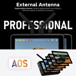 Vaxis Atom A5 Wireless Monitor Professional Package