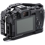 Tilta Full Camera Cage for Canon R8 (Black)