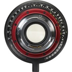 Canon CN-E 30-105mm T2.8 L S Telephoto Cinema Zoom Lens with EF Mount