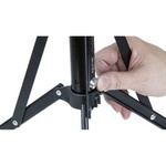 KUPO 021R TWO-IN-ONE STAND