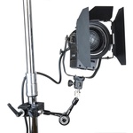 KUPO 5/8" (16mm) Baby Stud For Rock's Arm