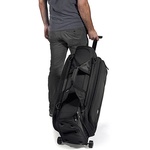 Sachtler Rolling U-Bag