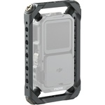 Tilta Shock-Absorbing Frame for DJI Osmo Action 2 Dual-Screen Combo (DJI Gray)