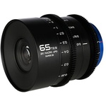 Venus Optics Laowa 65mm T2.9 2x Macro APO Super35 Cine Lens (Fuji X)