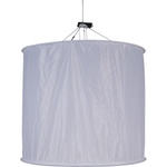 Aputure Space Light Diffuser for Nova P600c LED Panel (33")