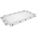 Litegear Auroris V Diffusion and Skirt Kit (5 x 10')