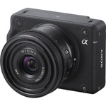 Sony ILX-LR1 Industrial Camera