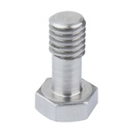 KUPO Hex Bolt 3/8"-16