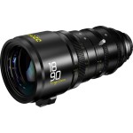 DZOFilm Tango 18-90mm T2.9 and 65-280mm T2.9-4 S35 Zoom Lens Bundle (ARRI PL & Canon EF, Meters)