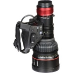 Canon CN7x17 KAS S Cine-Servo 17-120mm T2.95 (EF Mount)