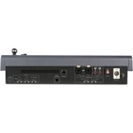 Datavideo PTC-280 4K PTZ Camera and KMU-200 Video Switcher/Recorder with VP-929 Kit