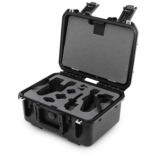 ARRI Master Grip Zoom Set for ALEXA Mini & Mini LF (Right Zoom, Left Focus/Iris)