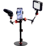 iFootage RB-A200 Cobra 2 22" Round-Base Monopod