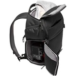 Manfrotto Advanced Fast III Backpack (Black, 18.5L)