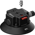 iFootage VS-118 Spider Crab Vehicle Suction Cup (44 lb Payload)