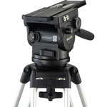 Miller Arrow X5 Fluid Head