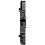 SmallHD Micro Battery Plate for Ultra 5 Series Monitor (Gold Mount)
