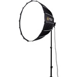 iFootage Dome Softbox with Bowens Mount & Grid (35.4")