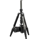 Fotopro X-Go Carbon E 2 Carbon Fiber Tripod with Ball Head