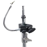 KUPO KD-735P MINI FLEX ARM WIHT CLIP