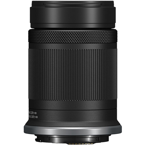 Canon EOS R100 Mirrorless Camera with 18-45mm and 55-210mm Lenses Kit