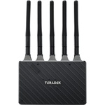 Teradek Bolt 4K LT 1500 3G-SDI/HDMI Wireless Transmitter and Receiver Kit