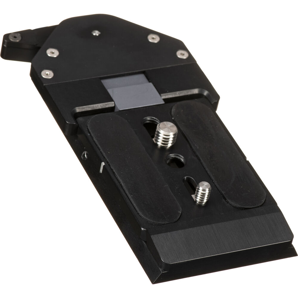 OConnor Mini Euro Quick Release for 1030-Series Fluid Heads