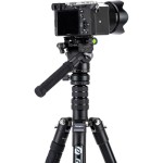 Fotopro MH-4L Fluid Video Head