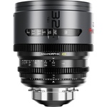 DZOFilm PAVO T2.1 2x Anamorphic 32/55/100mm 3-Lens Set (Neutral Coating, PL/EF Mount, Feet)