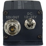 Datavideo VP-633 3G/HD/SD-SDI Repeater with DC Power Input