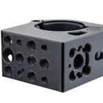 KUPO Tube Mounting Coupler Dia. 25~30mm