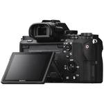 Sony a7 II Mirrorless Camera with 28-70mm Lens