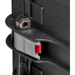 Manfrotto Pro Light Reloader Tough-55 High Lid Wheeled Hard Case with Foam Insert