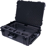 Aputure Nova P600C Rolling Hard Case