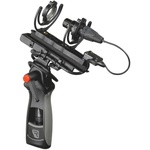 Rycote Windshield Kit 1 - Complete Windshield and Suspension System