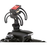 Rycote 041119 Portable Recorder Suspension