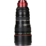 Canon CN-E 30-300mm T2.95-3.7 L S EF Mount Cinema Zoom Lens
