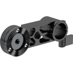 ARRI Director's Monitor Support DMS-1 with Dual Transvideo Monitor Mount