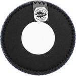 Bluestar 2012 Round Large Microfiber Eyecushion (Blue)