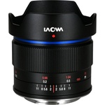 Venus Optics Laowa 7.5mm f/2 MFT Lens for Micro Four Thirds (Auto Aperture Version)