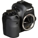 Canon EOS 6D Mark II DSLR Camera (Body Only)