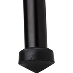 Benro A3883 Reverse-Folding Aluminum Travel Tripod with S6Pro Fluid Video Head