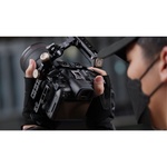 Tilta Full Camera Cage Bundle Basic Edition for Canon EOS R5 C