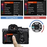 Sony a7S III Mirrorless Camera